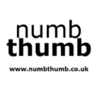 News, Views and Reviews on technology and more, looking at anything from mobile phones to 3D Printers (part of the @numb_THUMB network)