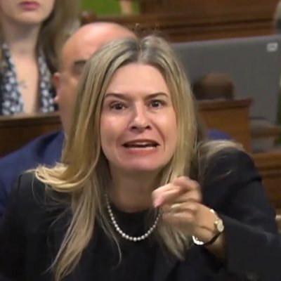 jamchan83's profile picture. Candidate for Poilievre's Top Advisor.  Christian, Freedom, Patriot...my bio like my faith, morals and hair colour are as flexible as my next influencer gig.