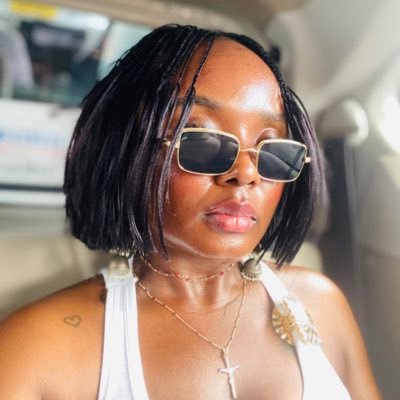 muokamwikaliM's profile picture. Femme d'une fois dans une vie || Colonialism || Cultural Politics || Women's Issues || Own Views || RT≠ END || ❤️ Style and Fashion 👠||@tedxnyali Lead Org