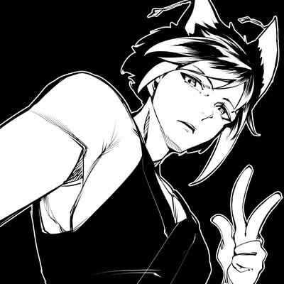 thesecondsuns's profile picture. Just a kitsune trying ot find his way in the world with my amazing partner @Oiamh_TheWolf18