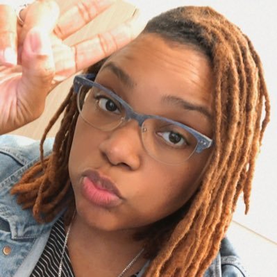 hinotesnharmony's profile picture. I sing a lil bit...act a lil bit...love a lot and laugh the most! 

👫🏾Mama.
👰🏾‍♀️Mrs.
👩🏾‍🎨Maker.
👩🏾‍🏫M.Ed.

My tweets are mine...not my employer's.