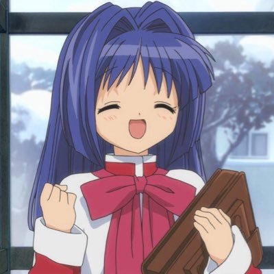 ThanksWarmth's profile picture. アニメしか見てません