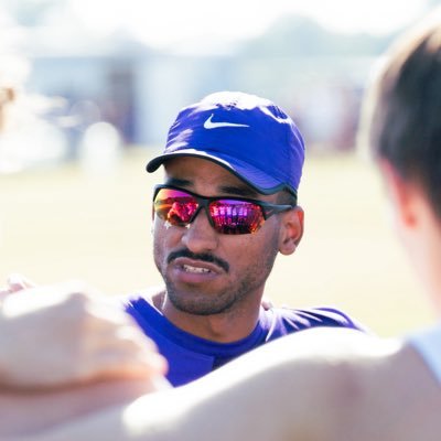 Randy Canady Jr. Profile