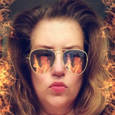 wmomblog2's profile picture. because my other account got susp@nded 🪩🧡❤️‍🔥 don’t you sweat it baby 🎶