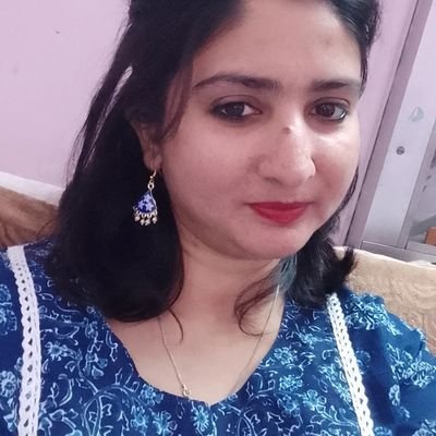 SaxenaSonali77's profile picture. sprinkle happiness around like confetti 🧁
♏
🇮🇳