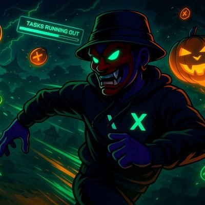 GloryTomiw68517's profile picture. Fhûñds 😌