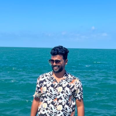 Arun_vish's profile picture. I tell stories| DM for promotions ✉️