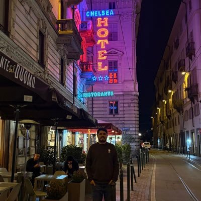 salvadorcocrea's profile picture. 20º42'18"N - 103º19'41"O