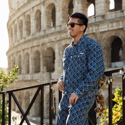 iamredthomas's profile picture. Welcome to my world | Unfiltered thoughts, random tweets | Do more, be more. 🇵🇭🇬🇧💪🏳️‍🌈♏🐉