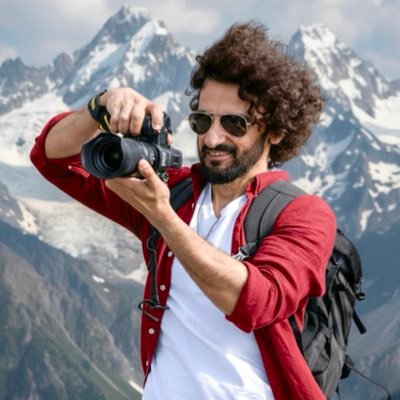 siddharthajoshi's profile picture. | Traveller | Blogger | TEDx speaker | Designer| Featured: Discovery, CNN, NDTV Goodtimes, Shutterstock, Buzzfeed, Huffpost, TOI, Hindustan Times, DNA