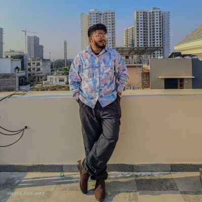 thegobind1's profile picture. ॐ नमः शिवाय 🙏

Animal's ❣️
Jiss Ghr Me Maa Ho Vo 
Ghar Kisi Sawarg Se Kam Nahi ❣️