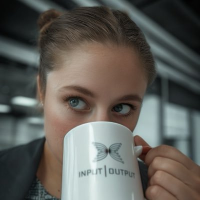 ada_bookworm's profile picture. Writer. Mom. Widow. Catholic. Grammar Police Chief. I talk about books, crypto, & politics (but mostly books). Opinions are my own, DYOR.