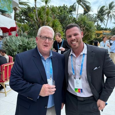 JakeClaverio's profile picture. XRP DAILY NEWS // XRP & WEB3 COACH // Sharing Financial insights on Breaking Broke Mindset
