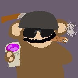 7hiNaty's profile picture. Exit liquidity