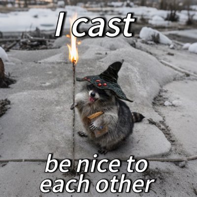 cystalrain's profile picture. Part time love machine
home of the hunky bunman and the loverable dork catgirl
bisexual,nsfw poser,very friendly
no erp....sorry