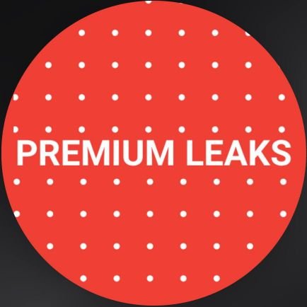 PremiumLeeaks's profile picture. 