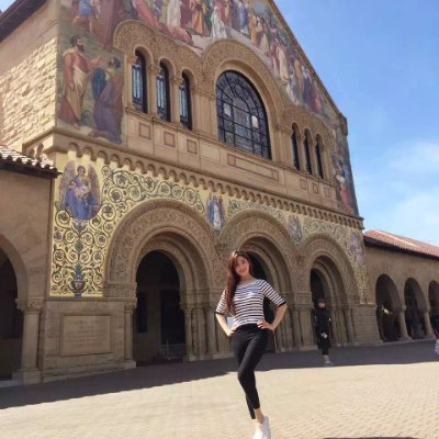 NaveenAsokan2's profile picture. Grateful for every day's sunshine! Happy and joyful! Sharing my daily life. Travel, dog, and delicious food! All are the best!