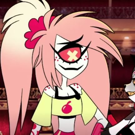 DailyCherriBomb's profile picture. 