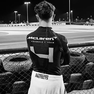 quad4rant's profile picture. love lando
#BRINGBACKCARLANDO