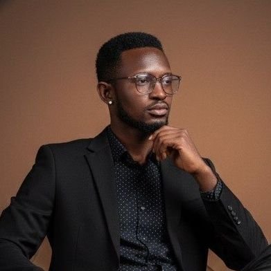 oheneadj's profile picture. 💻CTO at @arnsoninnovate | WordPress🛍️ | Laravel | JavaScript 🔥 | Sharing thoughts, ideas and experiences | Let's chat! 👨‍💻 #WebDev 🇬🇭