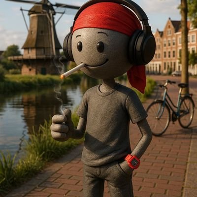 DenisRicky22's profile picture. 