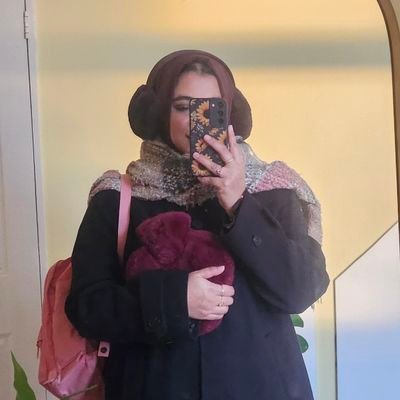 LiberatedSoul_'s profile picture. A series of unserious tweets & random musings. ✨ Teacher talk ft lame jokes. Introverted extrovert. Avid chai drinker | animal lover | road rager, sometimes🌱