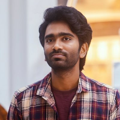 pradeep_onelife's profile picture. Fan page of @pradeeponelife | #PradeepRanganathan