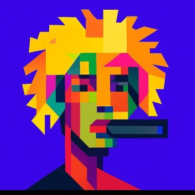 tarko_joe's profile picture. @nexchain_ai  #CrunchieOG #AIXovia