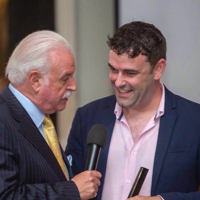 Barnacles09's profile picture. Journalist @ctribune Bradley Bytes column Galway City Tribune. Story 👉🏻Dara.bradley@ctribune.ie https://t.co/0B8cMyCbXG