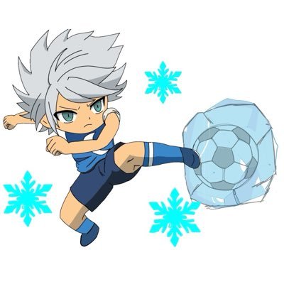 eQxv3_'s profile picture. イナイレ専用垢作りました ！たまに絵描きます