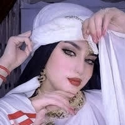enjy2510's profile picture. ملكة👑  متخصصة فى جلد القطيع الأحمر .. عاشقة للكيان الابيض بجنون 
الزمالك أكبر وأعظم قلعة رياضية فى مصر وأسيا وأفريقيا 🇦🇹🇦🇹🇦🇹
#zamalek
