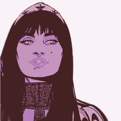 elementalprncss's profile picture. ㅤ𝐌𝐎𝐓𝐇𝐄𝐑 𝐍𝐀𝐓𝐔𝐑𝐄 ﹙ 𓇗 ﹚ proud muta͜͡nt ⇝ elemental manipula͜͡tion ㅤ⠀ ﹙ ororo & t’challa little storm ﹚ 𝘄𝗮𝗸𝗮𝗻𝗱𝗮 princess ⌗ marvel rp