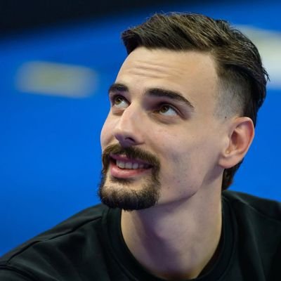 ka_bezerr's profile picture. 🏐