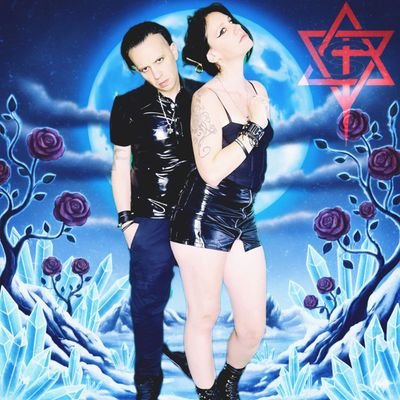 sinisterseducti's profile picture. Wir sind sinister seduction 
Ein gothic duo aus Deutschland 
 Facebook Judith Seduction 
https://t.co/HMEbrE1qD4
Instagram sinisterseductionb
