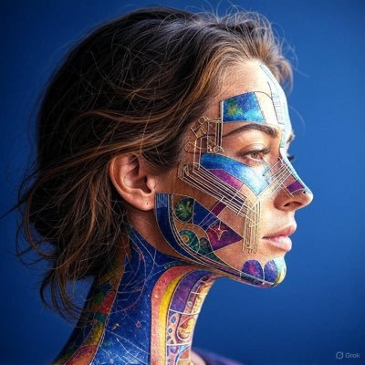 DrSkinTech's profile picture. Médecine esthétique & nutrition. Lasers, injections, devices high-tech. Je parle peau et santé, pas de vente ni de RDV ici.