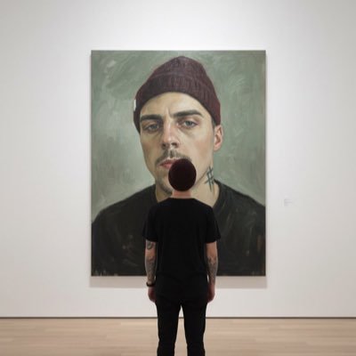 mavicumartesi's profile picture. gezegenin adamı olun (kendi halinde barman)