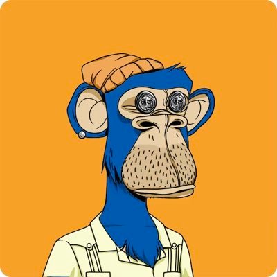 Cjay_BTC's profile picture. 🧠 Crypto OG | Bought 1st BTC April 2016 @$400⚡️| BAYC + MAYC @BoredApeYC | Bugbuster @Somnia_Network | Partner @foruai | @froglings | @ApechainAfrica