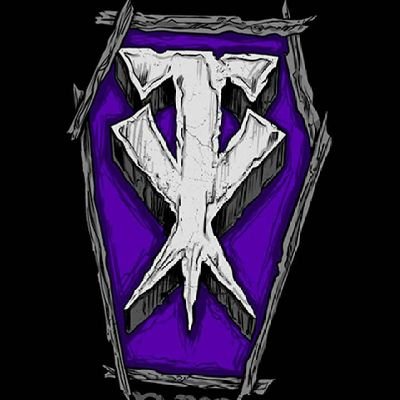 VaderRappina's profile picture. Dark Lord of the Sith Darth Viscera. Whatever doesn't kill me should run! 
Anybody messes with @ReniTsukino will regret it. 🔞 No DMs unless I know you already.