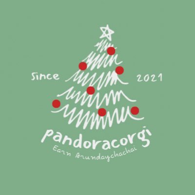 pandoracorgi's profile picture. ✿ authenticity💯 ✿ ready to ship/pre-order 7-14days 🇹🇭🇲🇾🇦🇺 ✿ cut-off time 02:00pm (mon-sat) แจ้งเลขไม่เกิน 4.00pm ka 🛒