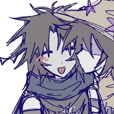 dipshit190's profile picture. chris !!
#1 twotime fan
💉 jirai ♡ #shedtwt ♰ they † he✧ no dni, but i block freely 𖦹 MATCHING W @nerolair MY EVERYTHINGGG!!