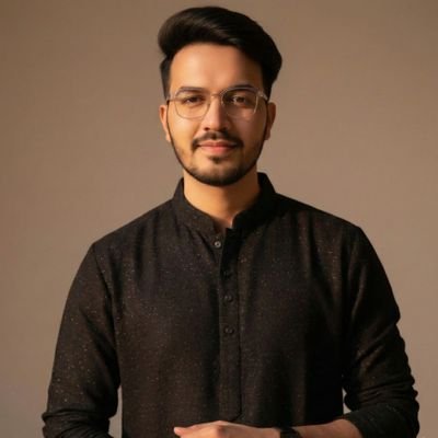 abhinav82095740's profile picture. Azure Data Engineer @ BlackRock | Ex-Tredence | Spark • PySpark • Databricks • ADF | Data + GenAI + Agentic AI 🤖⚡ Turning data into impact