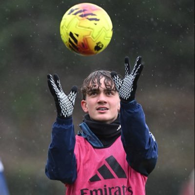 i8ike's profile picture. #Arsenal - #Alhilal