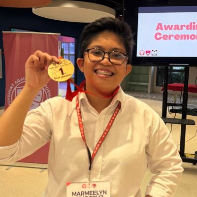 ThatKidMarmee's profile picture. Minsan creative, minsan law student. 24/7 bading.