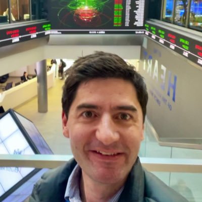 T_Morris_Wealth's profile picture. Passionate about helping successful people & business owners retire when they desire.  Love #family #pets #holidays #running #LFC #investing (Opinions my own)