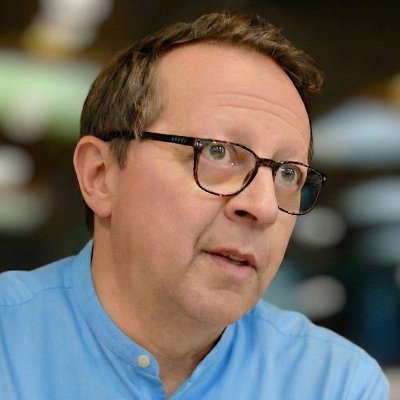 RicardoGalanO's profile picture. Periodista | Información que importa, análisis que conecta