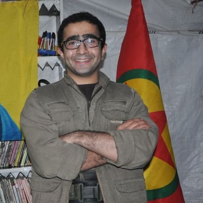 sekbanxwq's profile picture. Çok zor olan, çok zor bir kavgayla kurulan yaşam daha değerlidir ve yıkılmaz olur.

Önder Apo