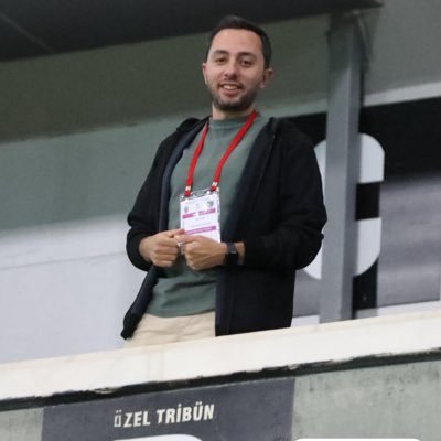 Basariisik's profile picture. #beşiktaş Futbol Sevdalısı Amatöründen Profesyoneline
