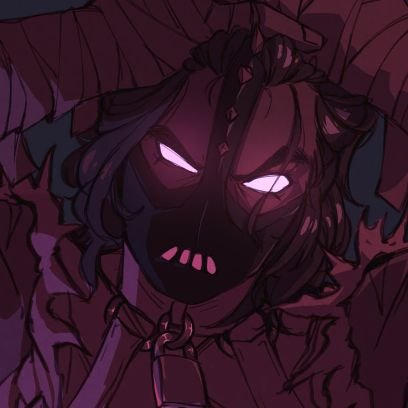 UXKARTT's profile picture. illustrator Digital ||
+20y || all pronouns || INFP-T
|| ✉️: uxkartt@gmail.com || header: @Yumizenea || filhote: @Pombo1241065 🐦🤍