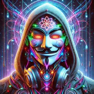 fefex01101100's profile picture. 