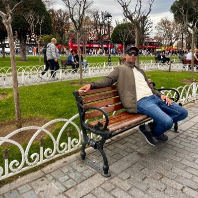 BapuZRane's profile picture. want your portfolio to multiply 4X 5X … Only way #SME and #small-cap... Proud 🇮🇳. Full time SME investor #BITS Marine Engineer#Trader#Aspiring CA